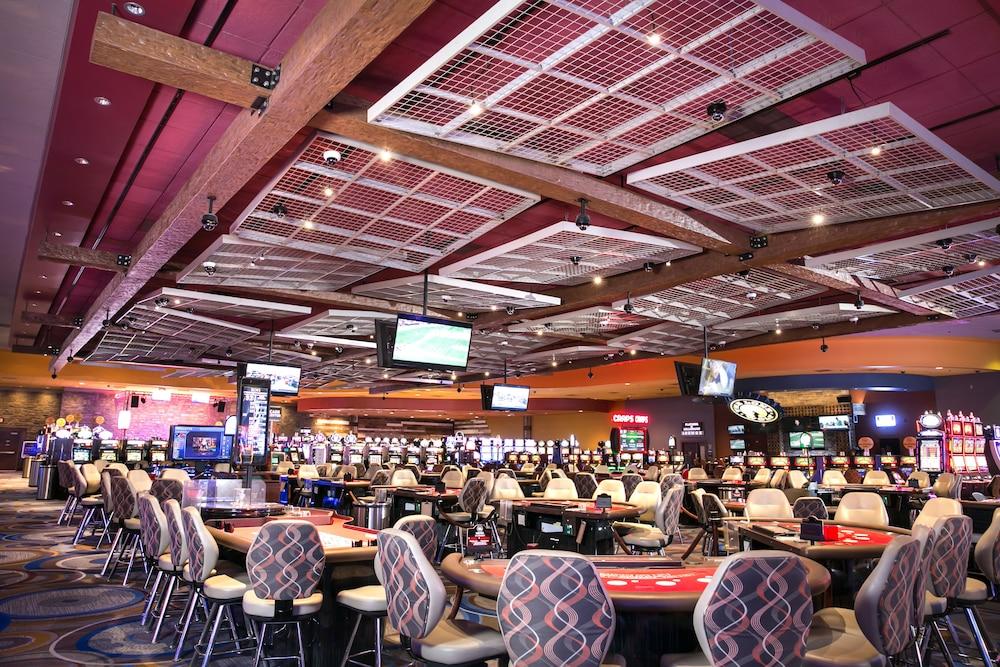 Isle Of Capri Casino Hotel 布恩维尔 外观 照片