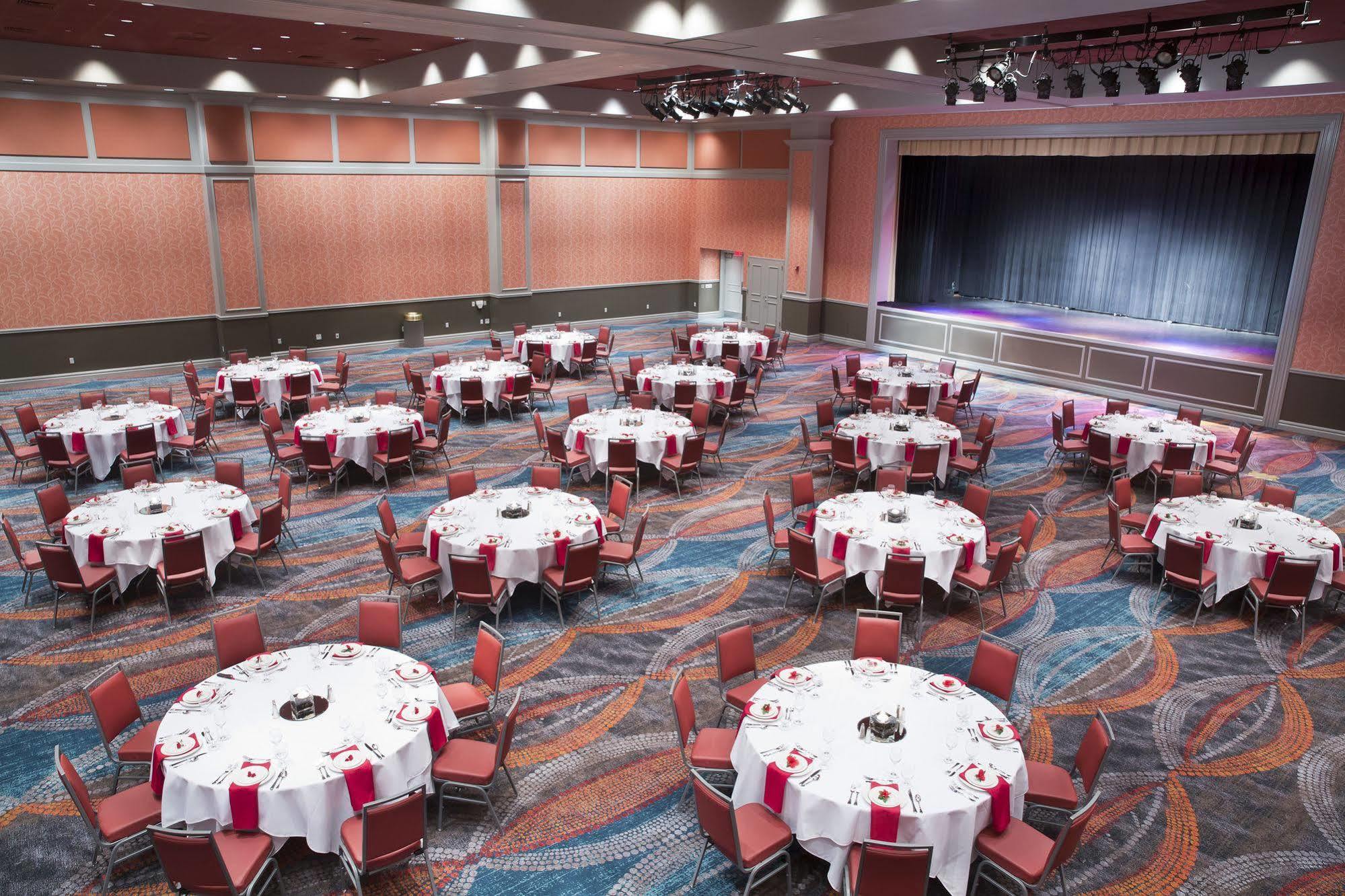 Isle Of Capri Casino Hotel 布恩维尔 外观 照片
